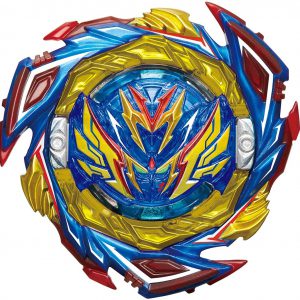 Beyblade Burst DB B-187 Starter Savior Valkyrie .Sh-7