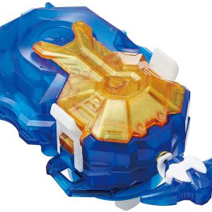 Beyblade Burst DB B-187 Starter Savior Valkyrie .Sh-7