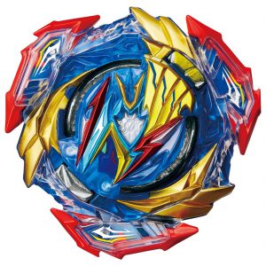 Beyblade Burst DB B-193 Ultimate Valkyrie Legacy Variable'-9